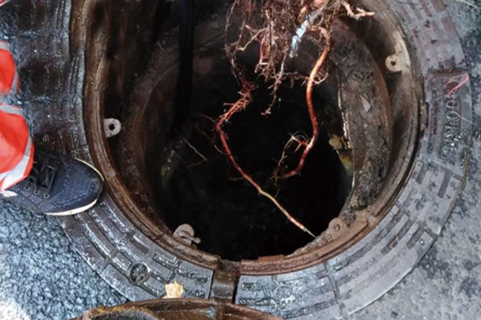 沂水管道预处理